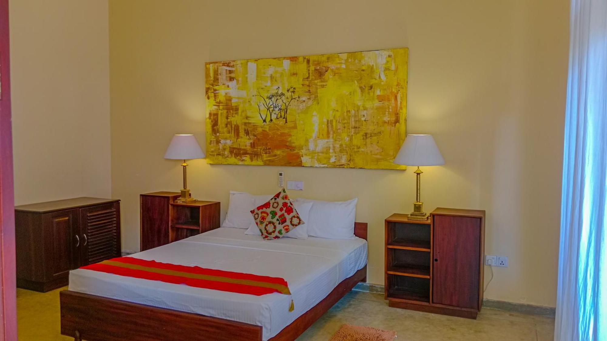 Sigiri Lanka Resort Sigiriya Dış mekan fotoğraf
