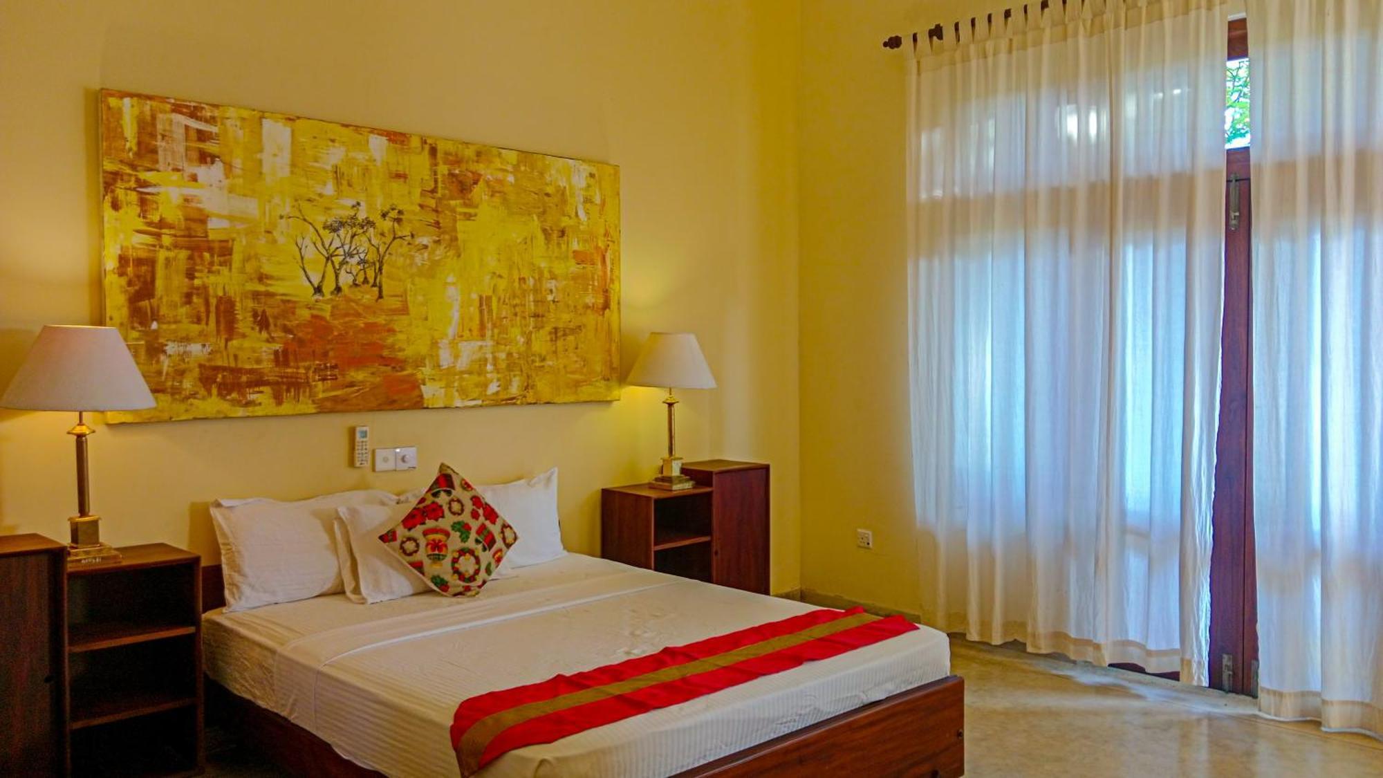 Sigiri Lanka Resort Sigiriya Dış mekan fotoğraf