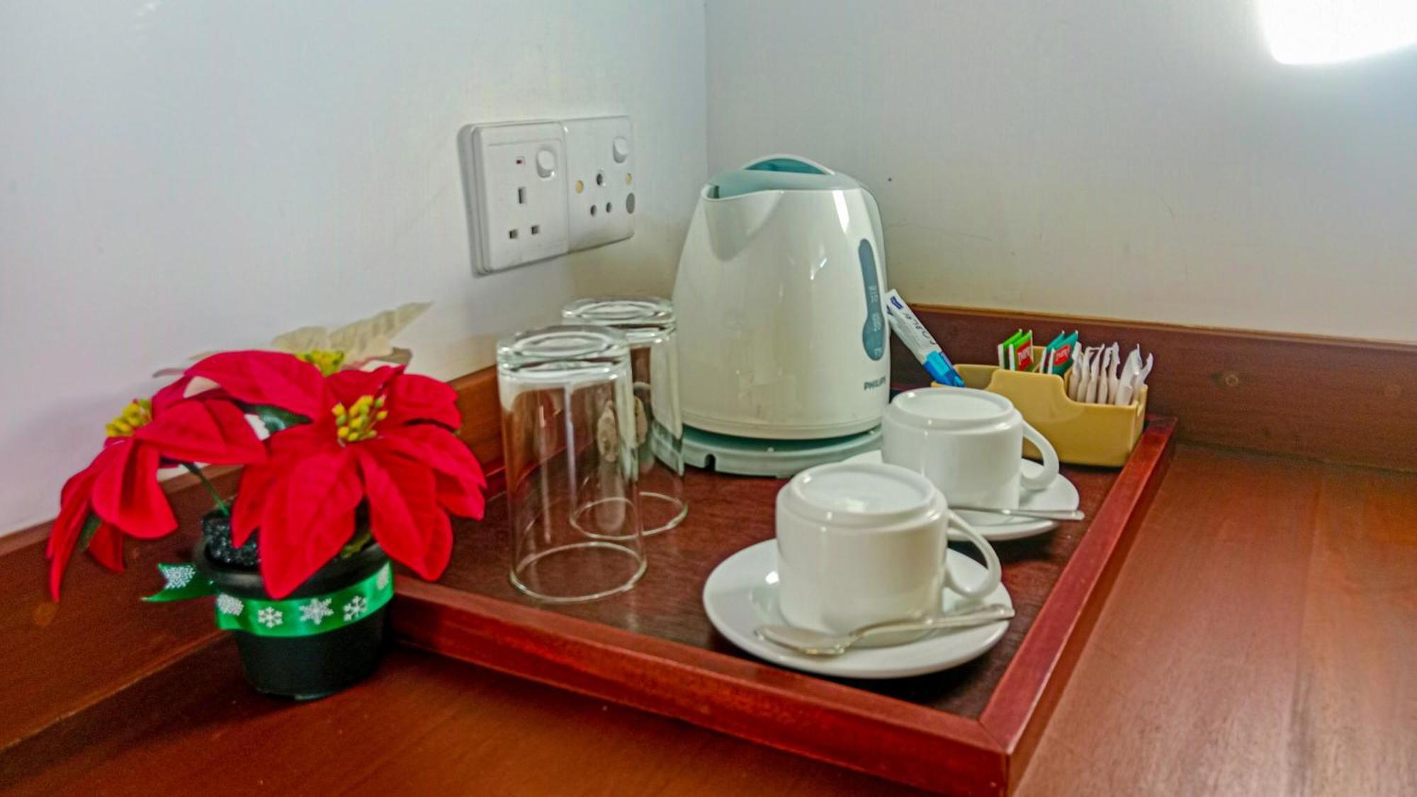 Sigiri Lanka Resort Sigiriya Dış mekan fotoğraf