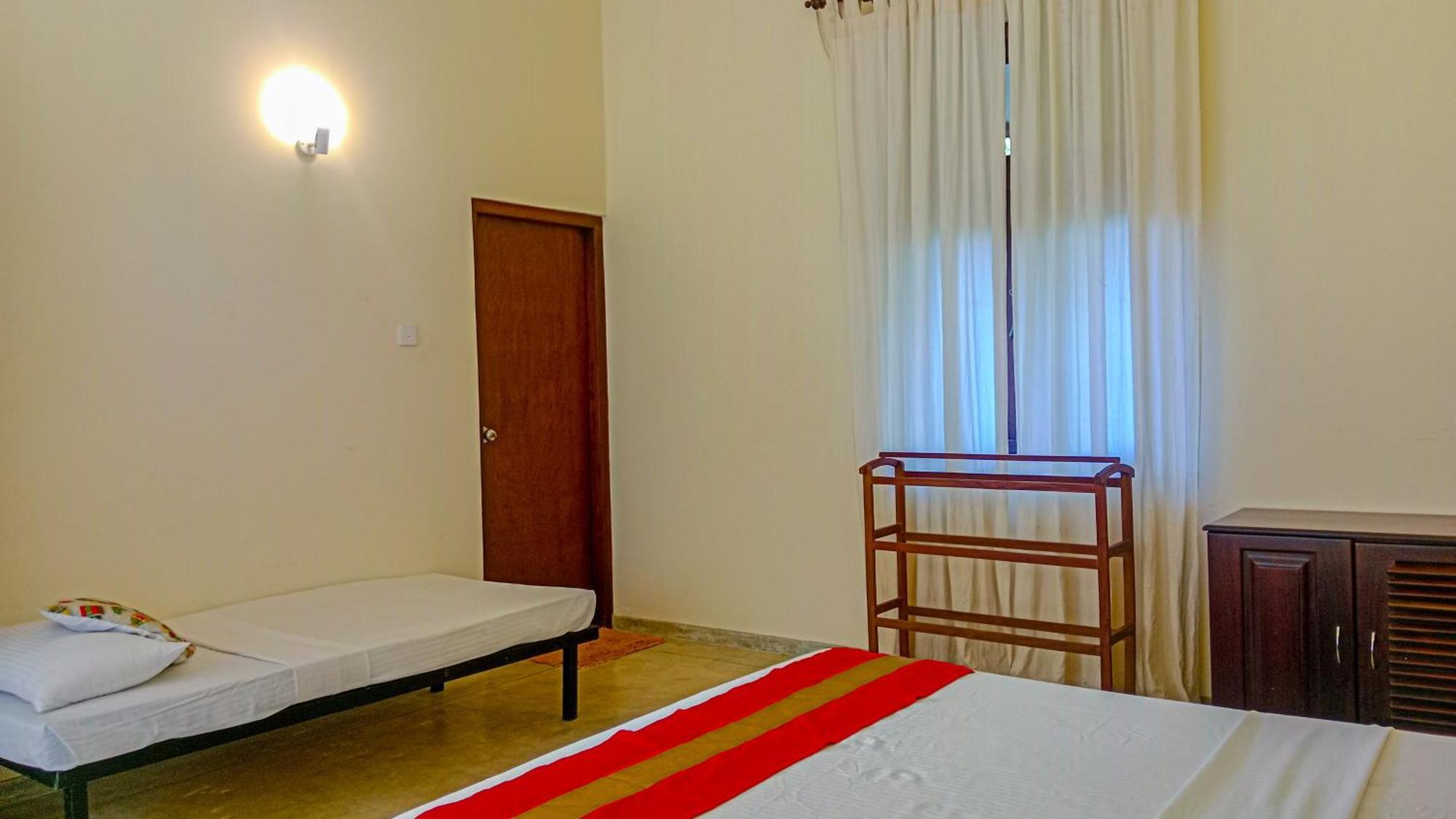 Sigiri Lanka Resort Sigiriya Dış mekan fotoğraf