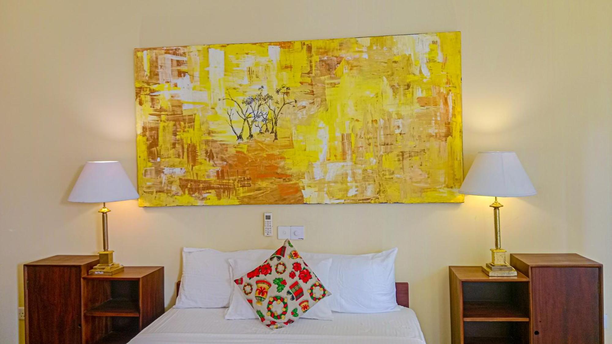 Sigiri Lanka Resort Sigiriya Dış mekan fotoğraf