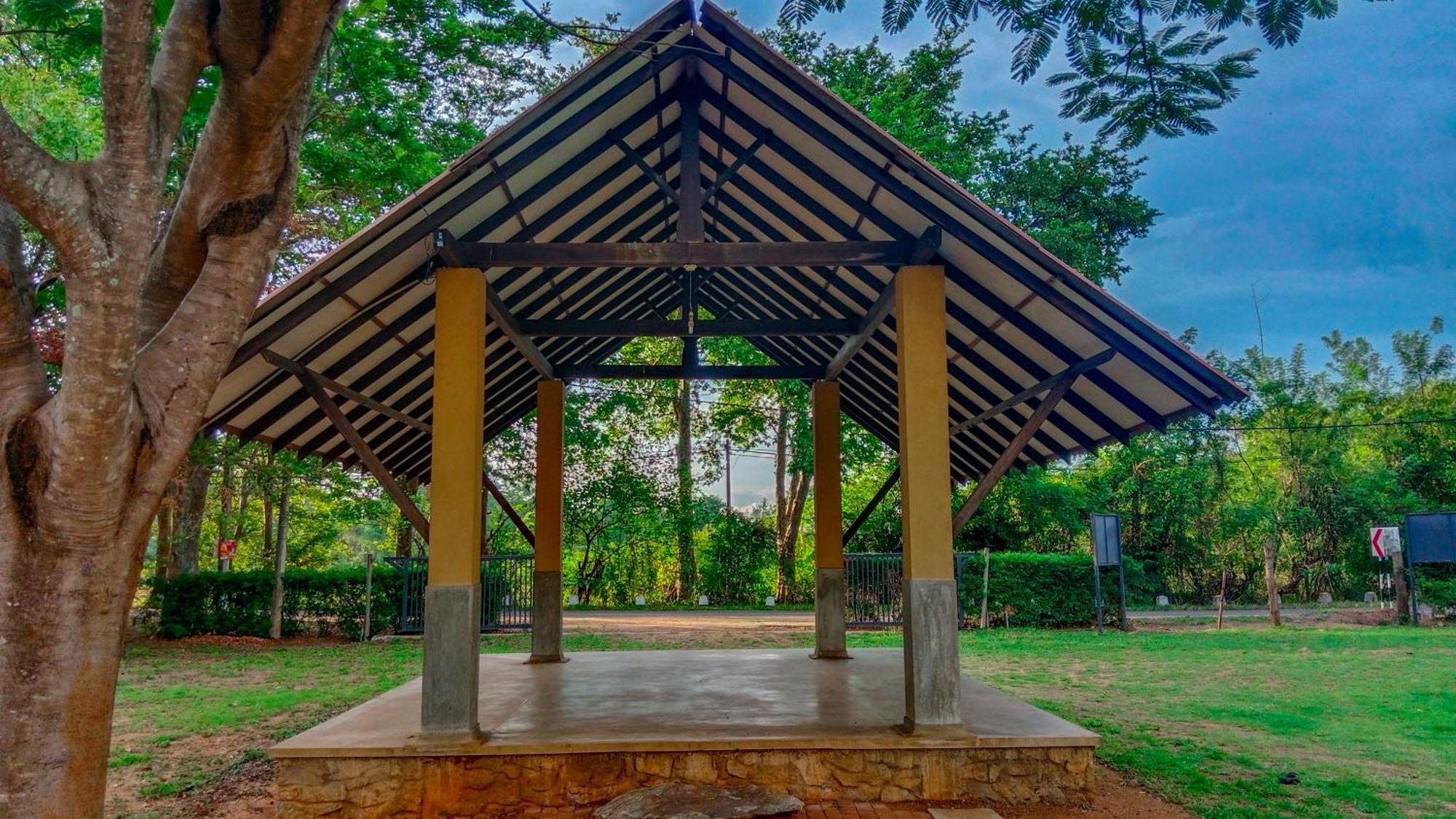 Sigiri Lanka Resort Sigiriya Dış mekan fotoğraf