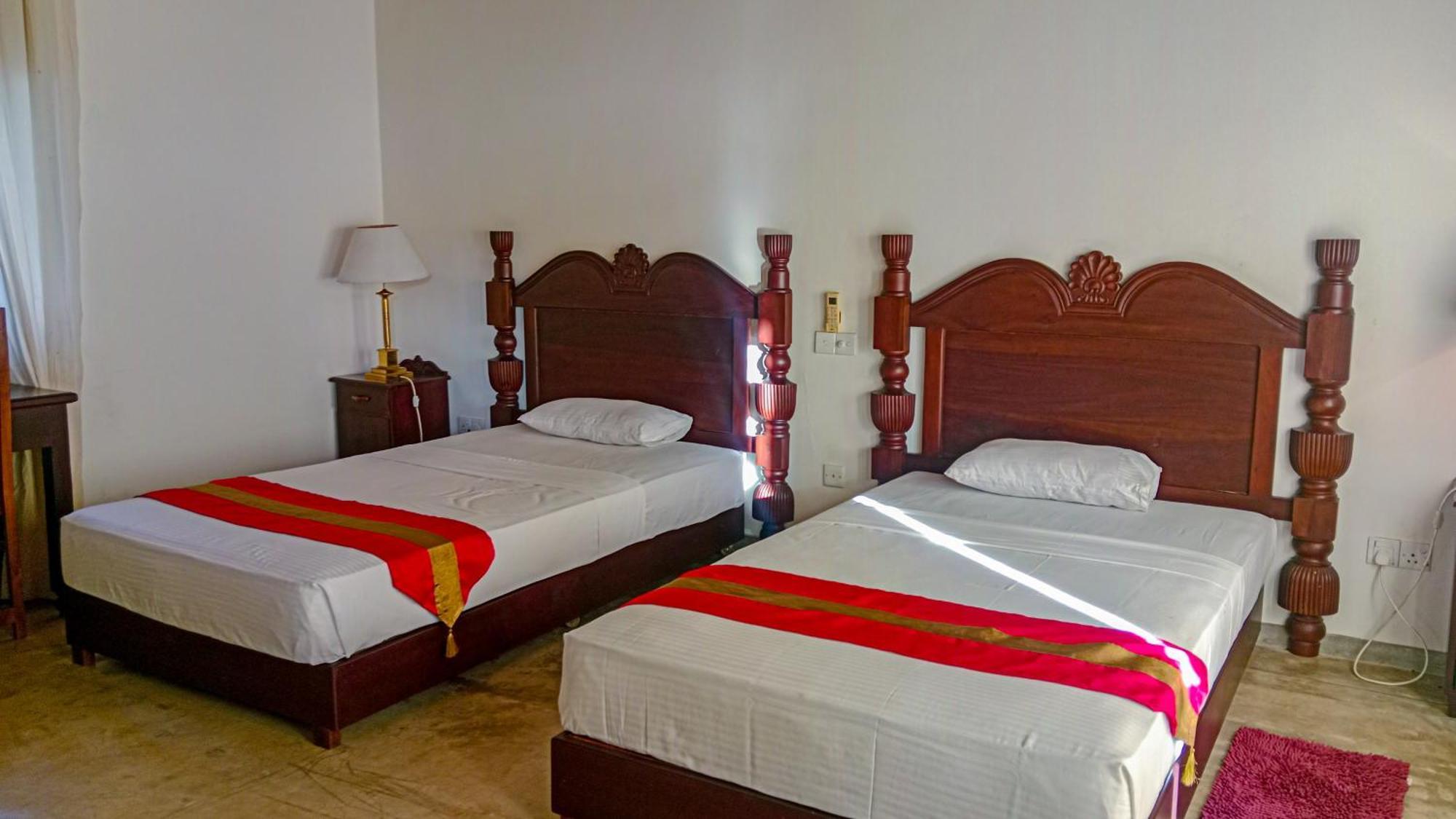 Sigiri Lanka Resort Sigiriya Dış mekan fotoğraf