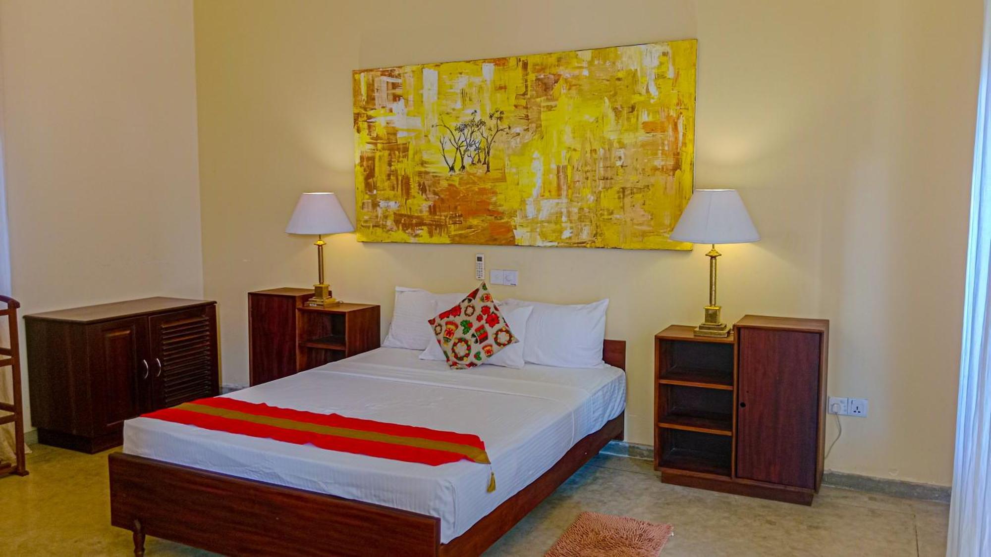 Sigiri Lanka Resort Sigiriya Dış mekan fotoğraf