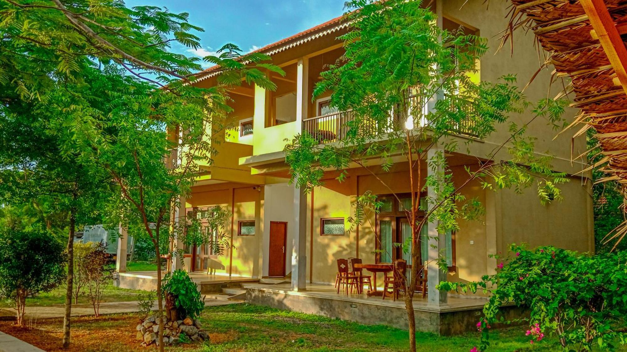 Sigiri Lanka Resort Sigiriya Dış mekan fotoğraf