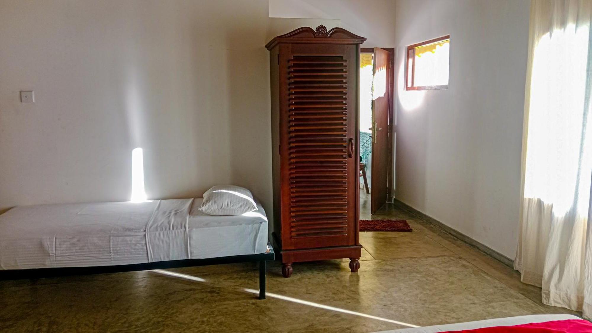 Sigiri Lanka Resort Sigiriya Dış mekan fotoğraf