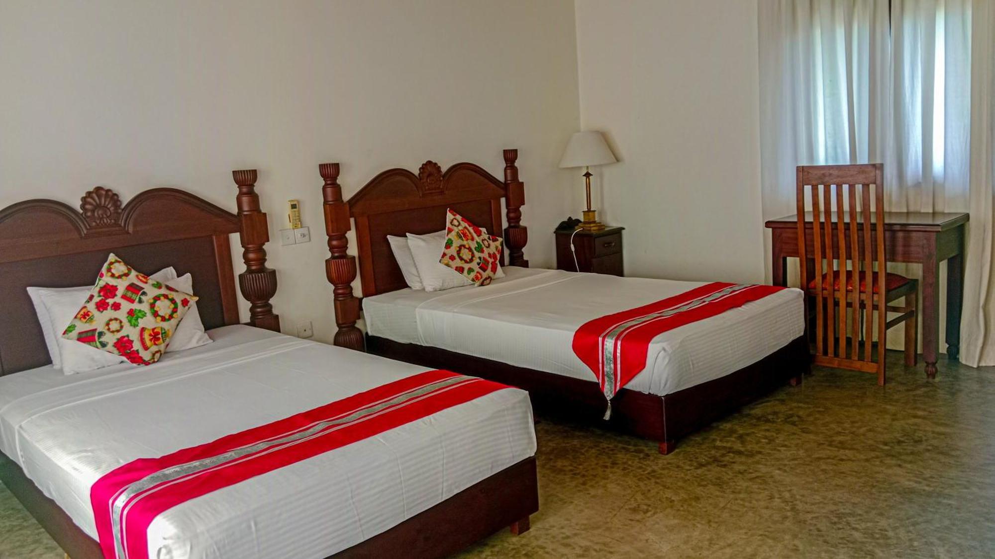 Sigiri Lanka Resort Sigiriya Dış mekan fotoğraf