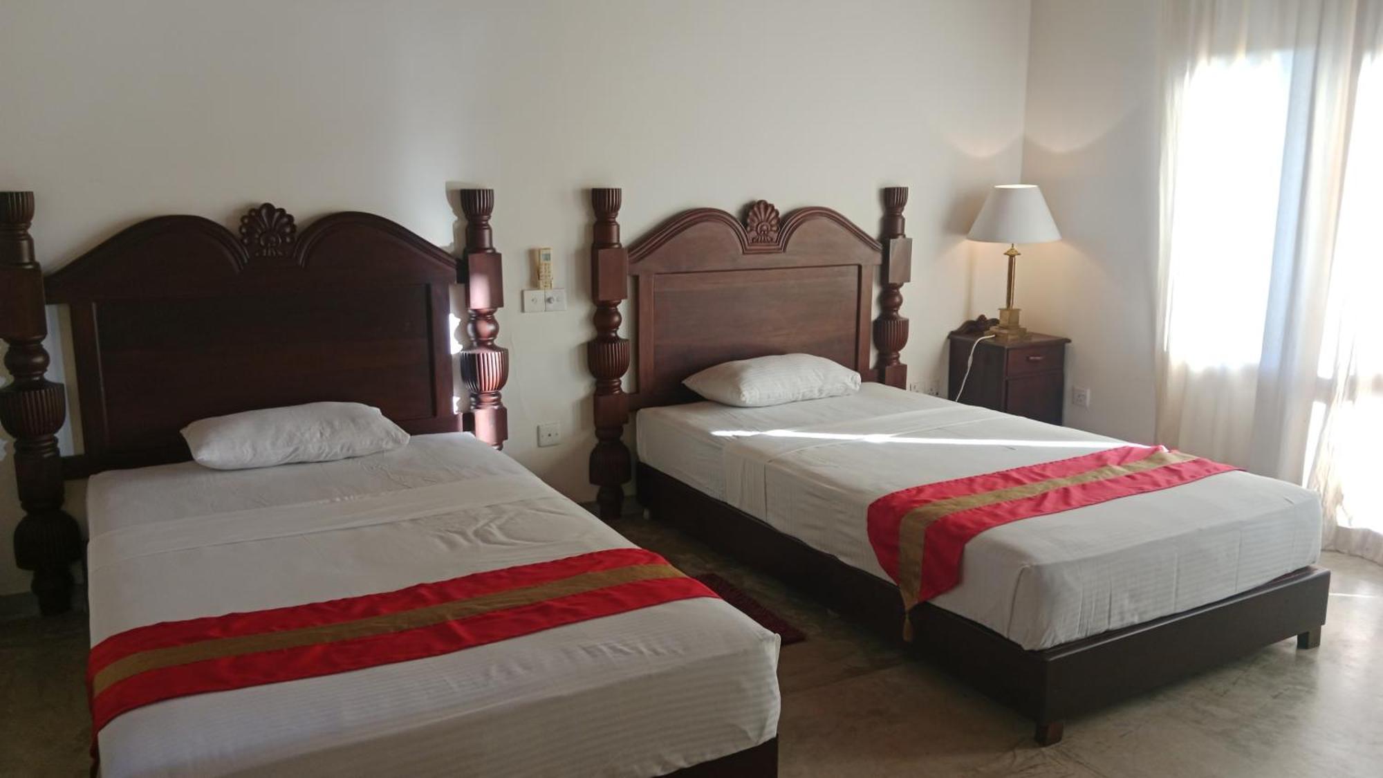 Sigiri Lanka Resort Sigiriya Dış mekan fotoğraf
