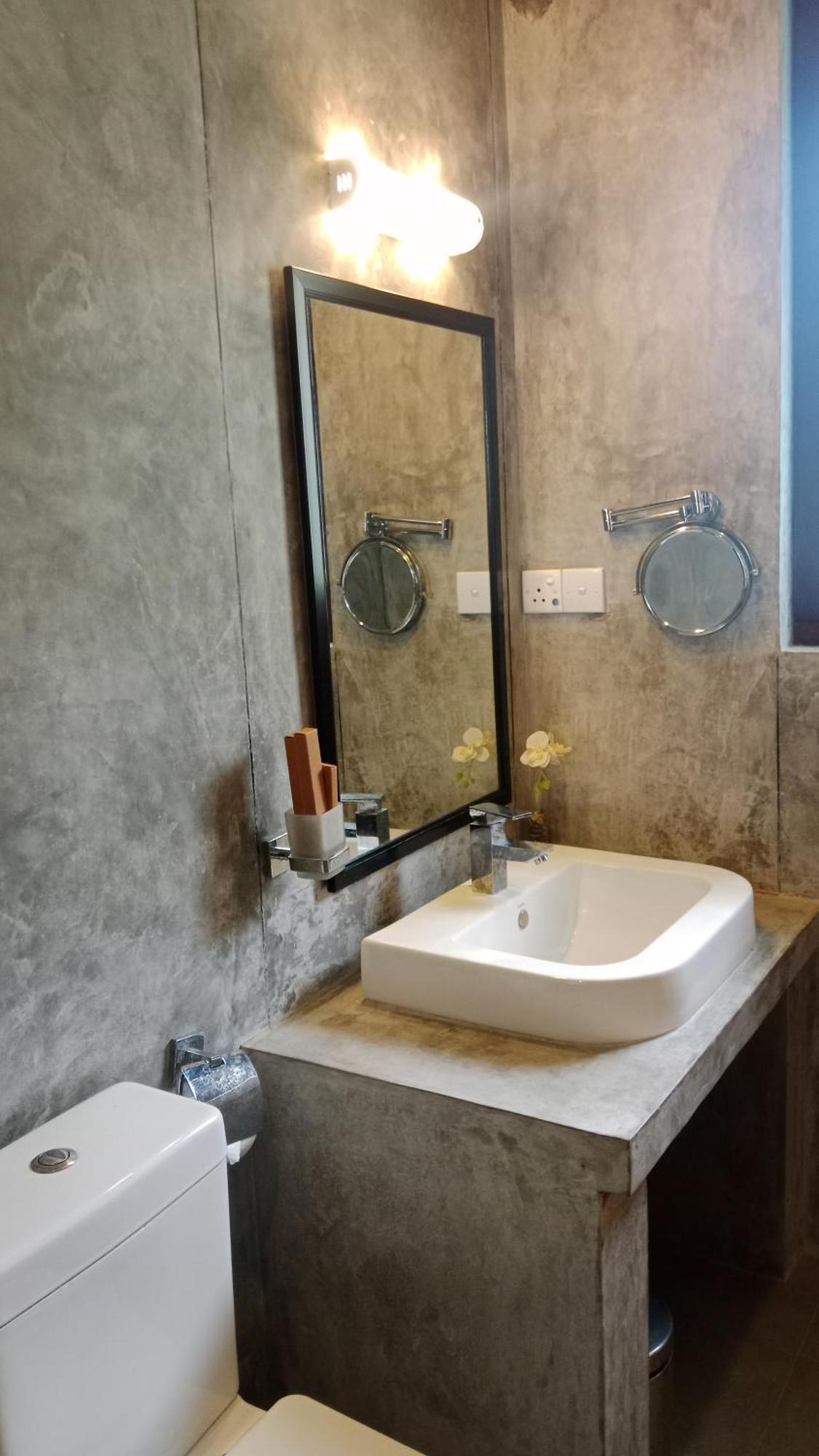 Sigiri Lanka Resort Sigiriya Dış mekan fotoğraf