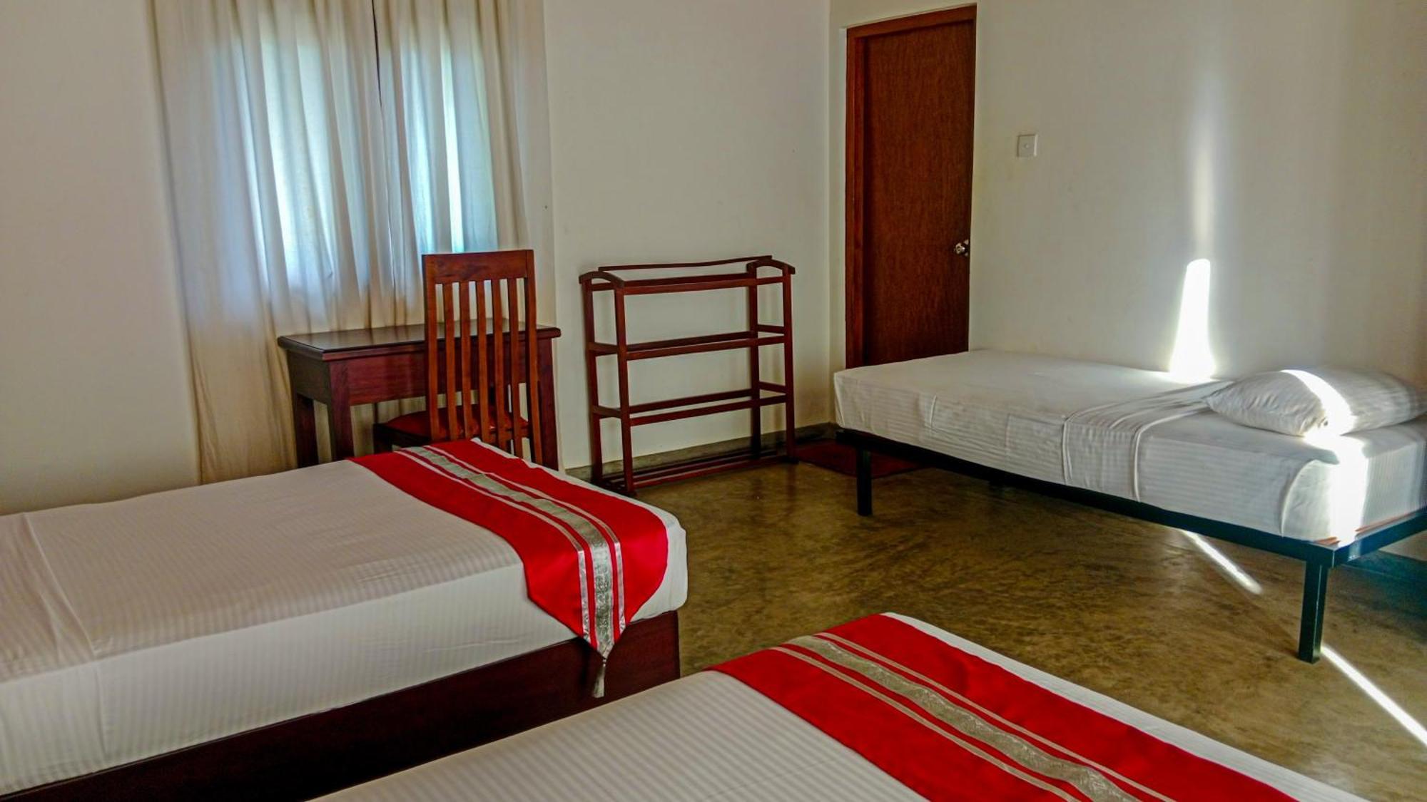 Sigiri Lanka Resort Sigiriya Dış mekan fotoğraf