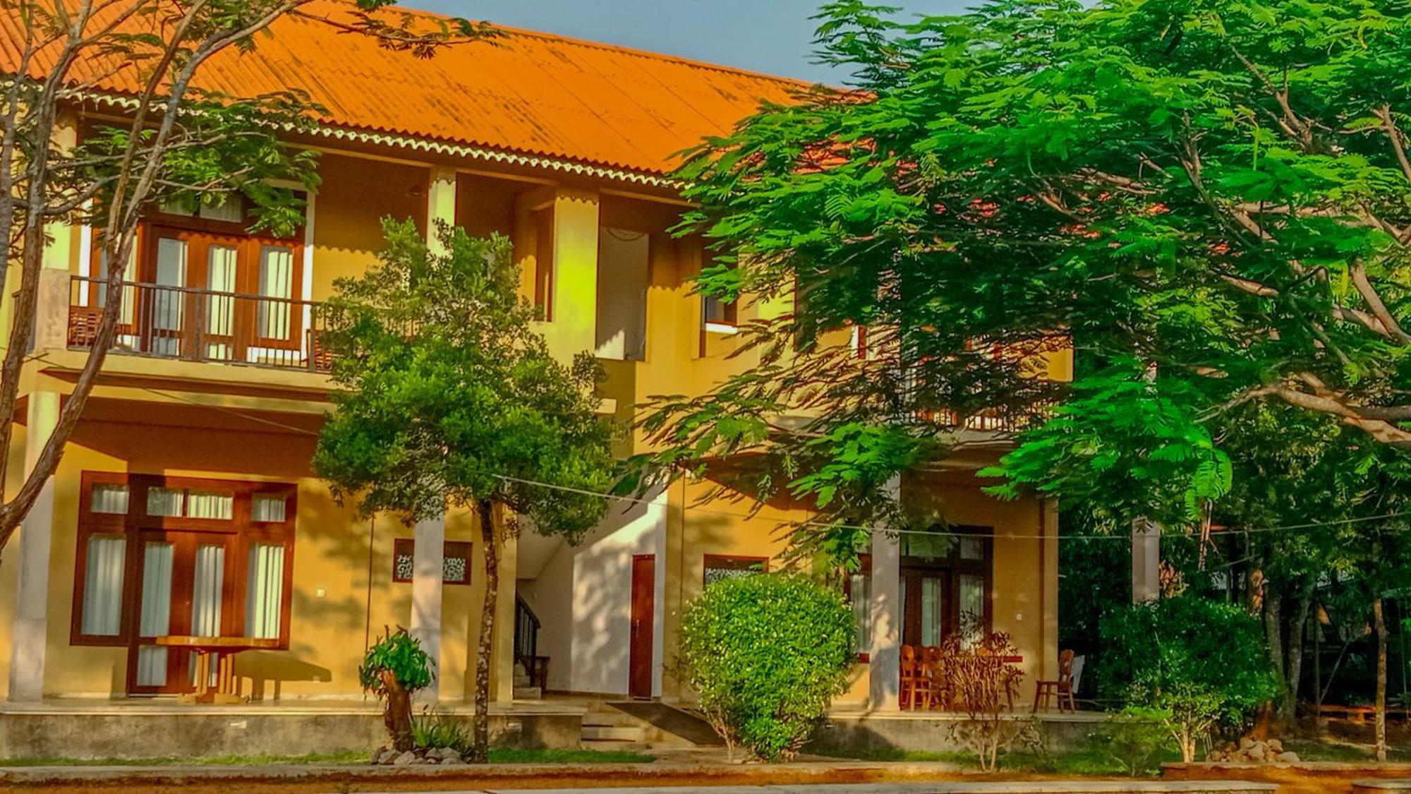 Sigiri Lanka Resort Sigiriya Dış mekan fotoğraf