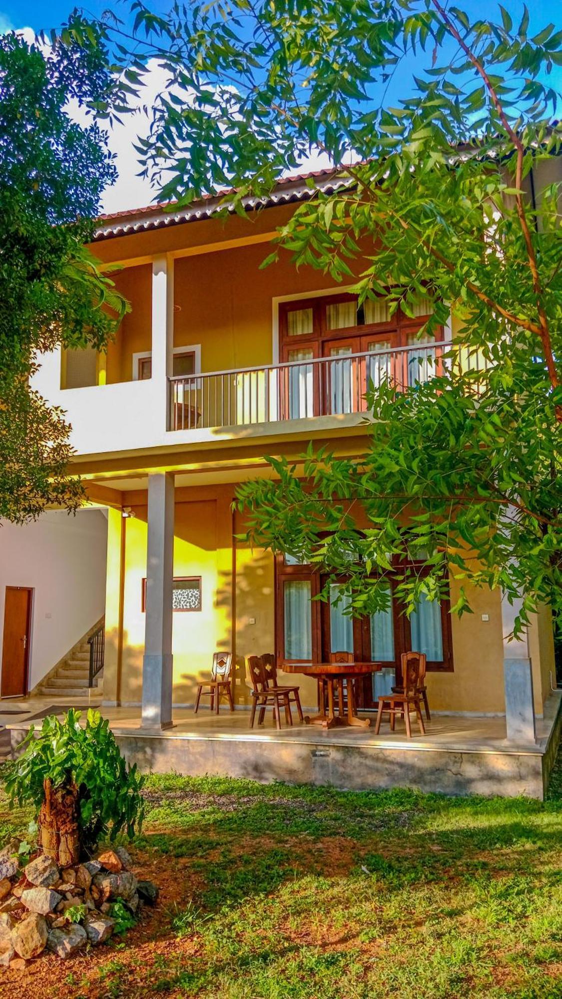 Sigiri Lanka Resort Sigiriya Dış mekan fotoğraf